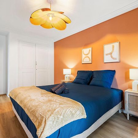 Nice Renting - Philibert - Elegant Spacious Quiet Near The Port Free Parking Eksteriør bilde