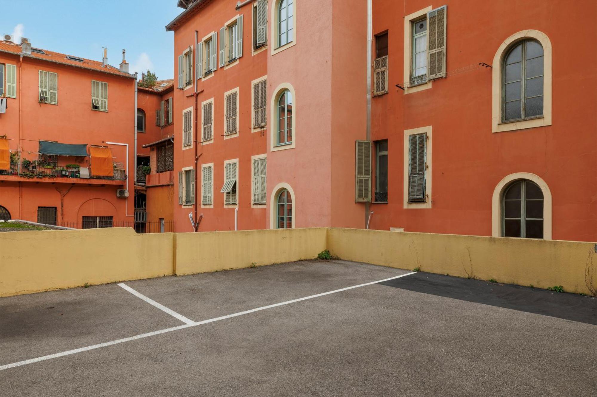 Nice Renting - Philibert - Elegant Spacious Quiet Near The Port Free Parking Eksteriør bilde